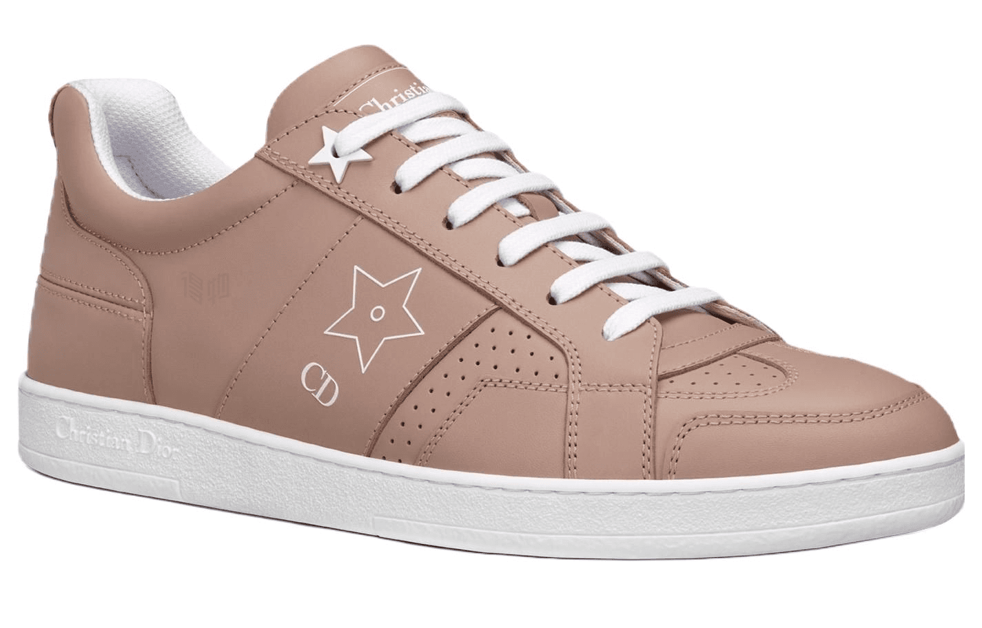 Кроссовки Dior Star - изображение 3