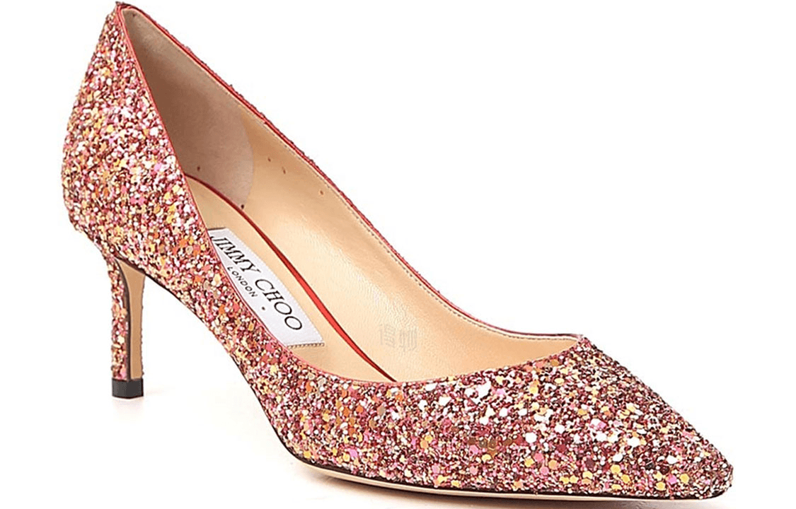 Туфли Jimmy Choo Romy 60 - изображение 2