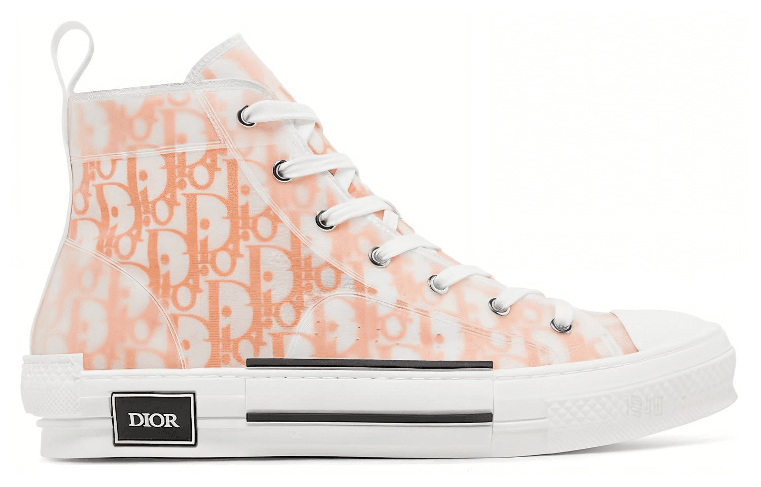 Кроссовки DIOR B23 - изображение 2