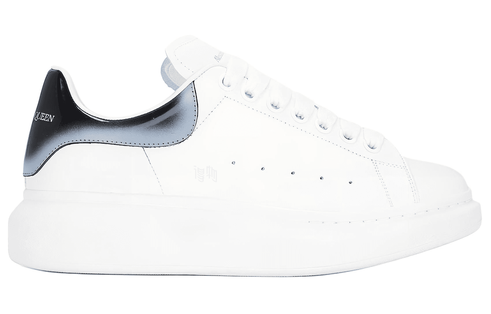 Кроссовки Alexander McQueen - изображение 2