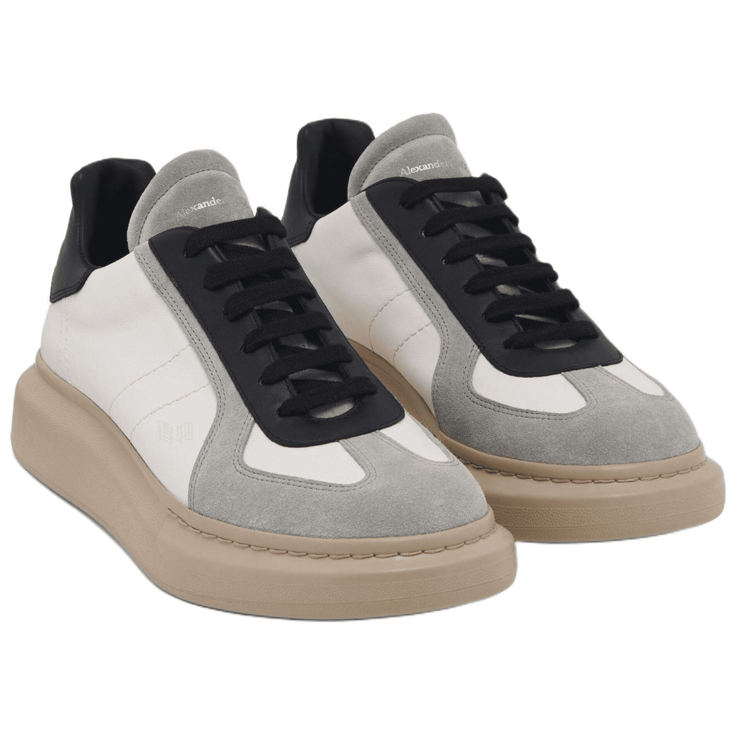 Кроссовки Alexander McQueen - изображение 5