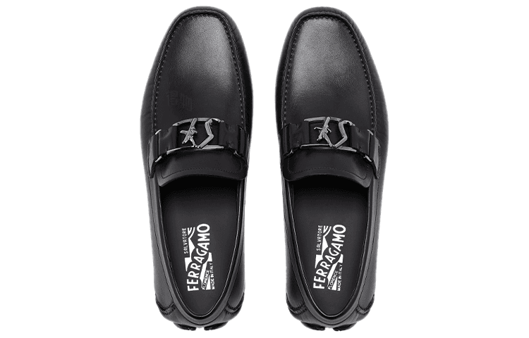 Ботинки Ferragamo - изображение 4