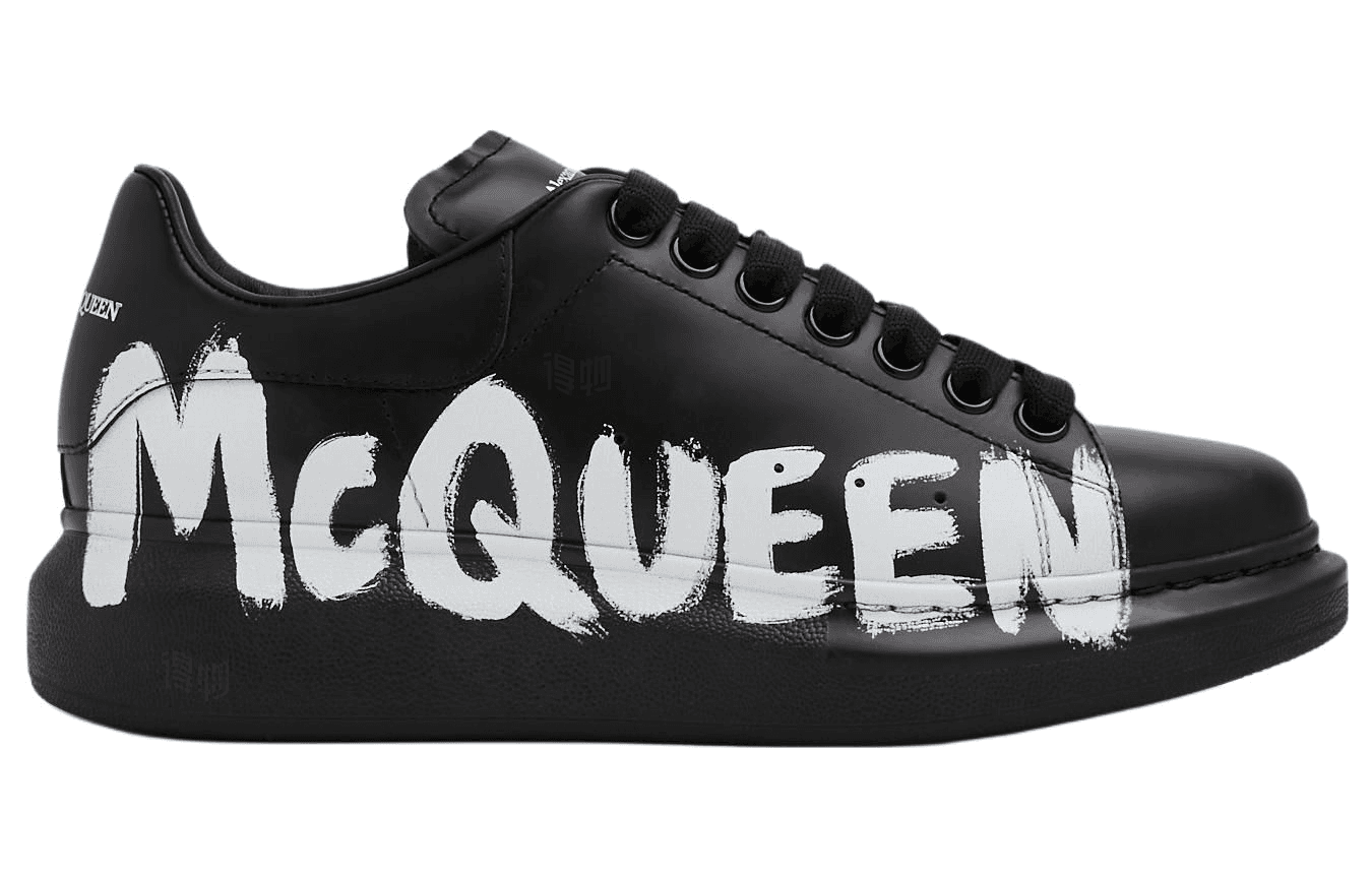 Кроссовки Alexander McQueen - изображение 2