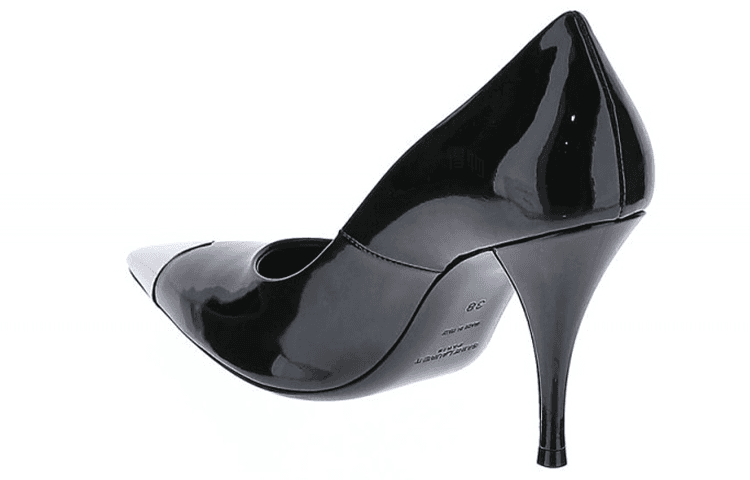 Туфли SAINT LAURENT Anja - изображение 4