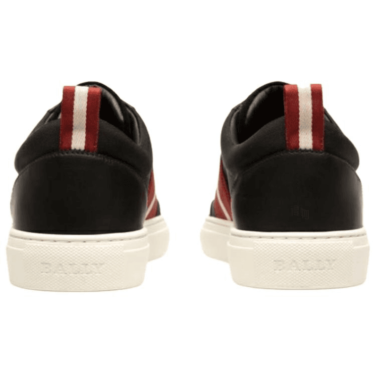 Кроссовки BALLY - изображение 4