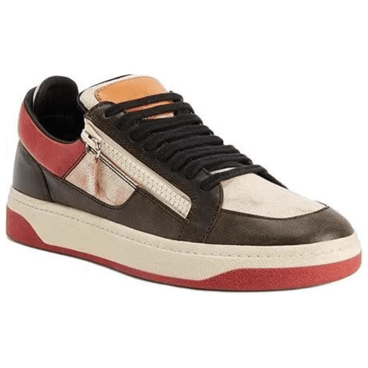 Кроссовки Giuseppe Zanotti GZ94 - изображение 3