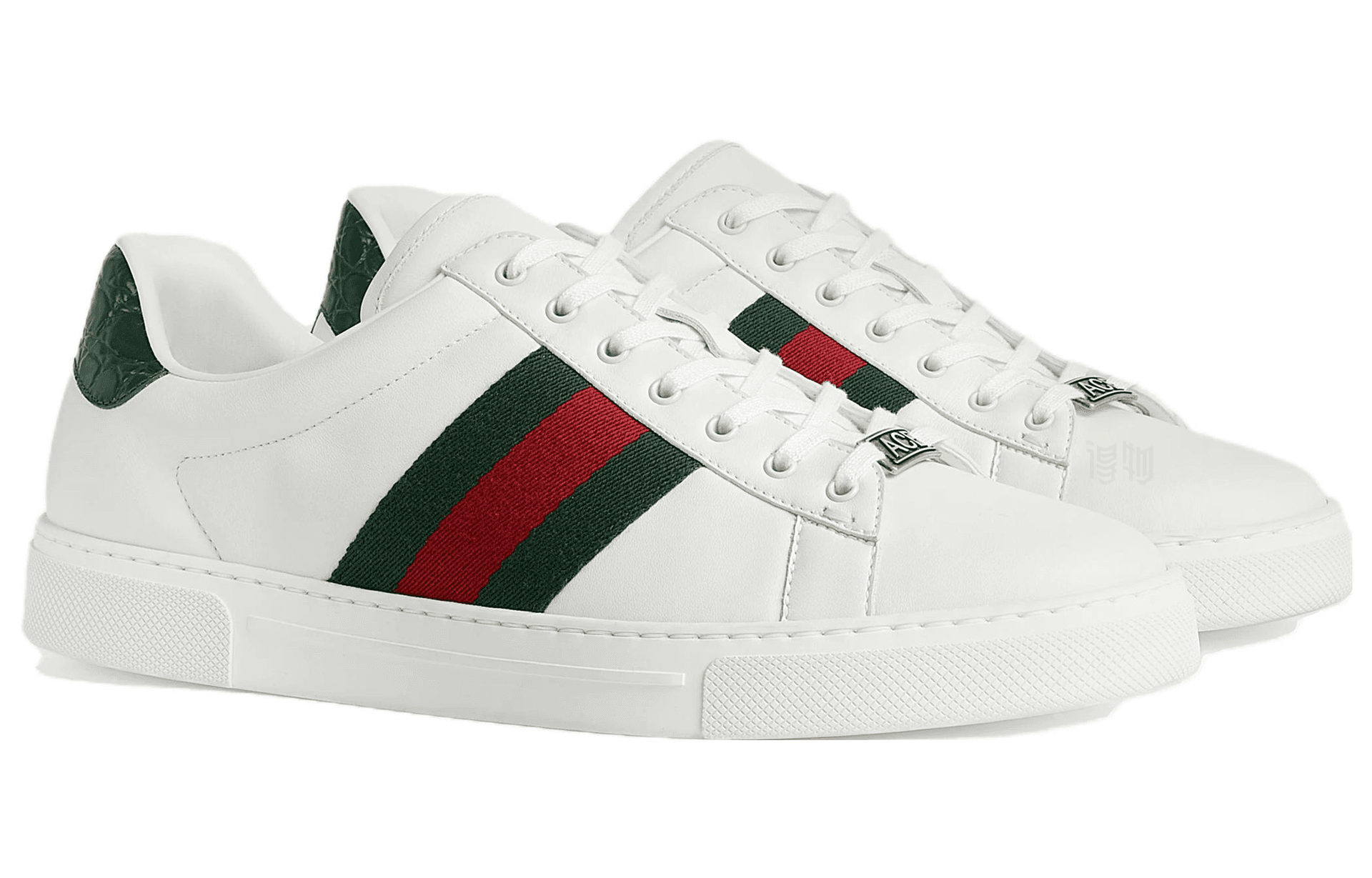 Кроссовки Gucci Ace - изображение 2