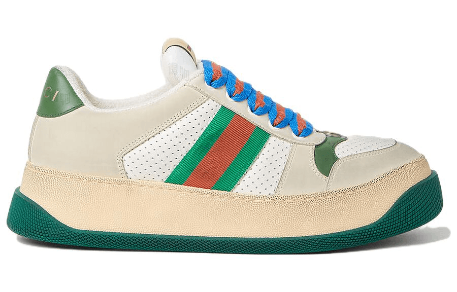 Кроссовки GUCCI Screener - изображение 2