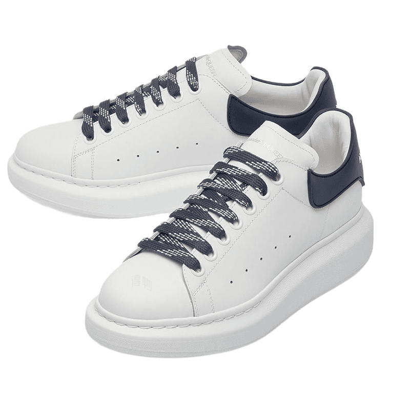 Кроссовки Alexander McQueen - изображение 3