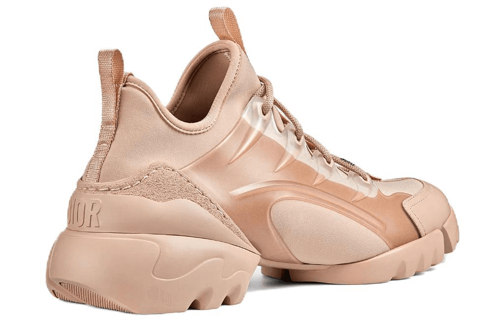 Кроссовки Dior D-Connect - изображение 4
