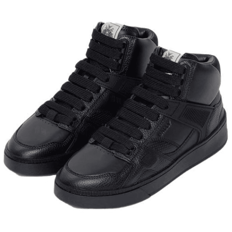 Кроссовки BALLY - изображение 4