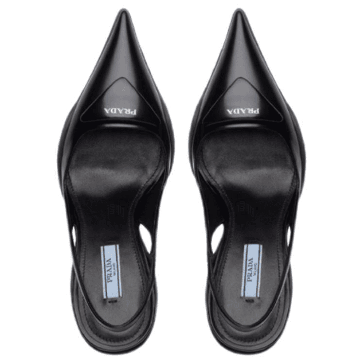 Туфли PRADA - изображение 5