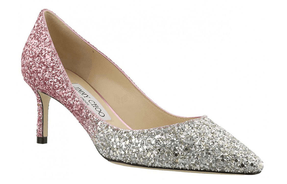 Туфли Jimmy Choo ROMY - изображение 2