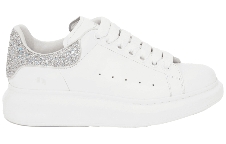 Кроссовки Alexander McQueen - изображение 2
