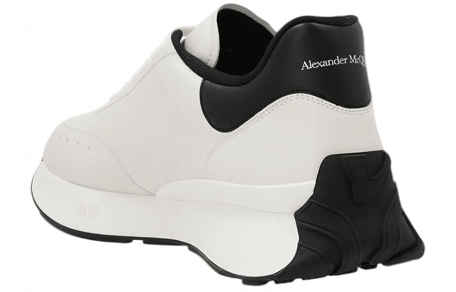 Кроссовки Alexander McQueen Sprint Runner - изображение 3