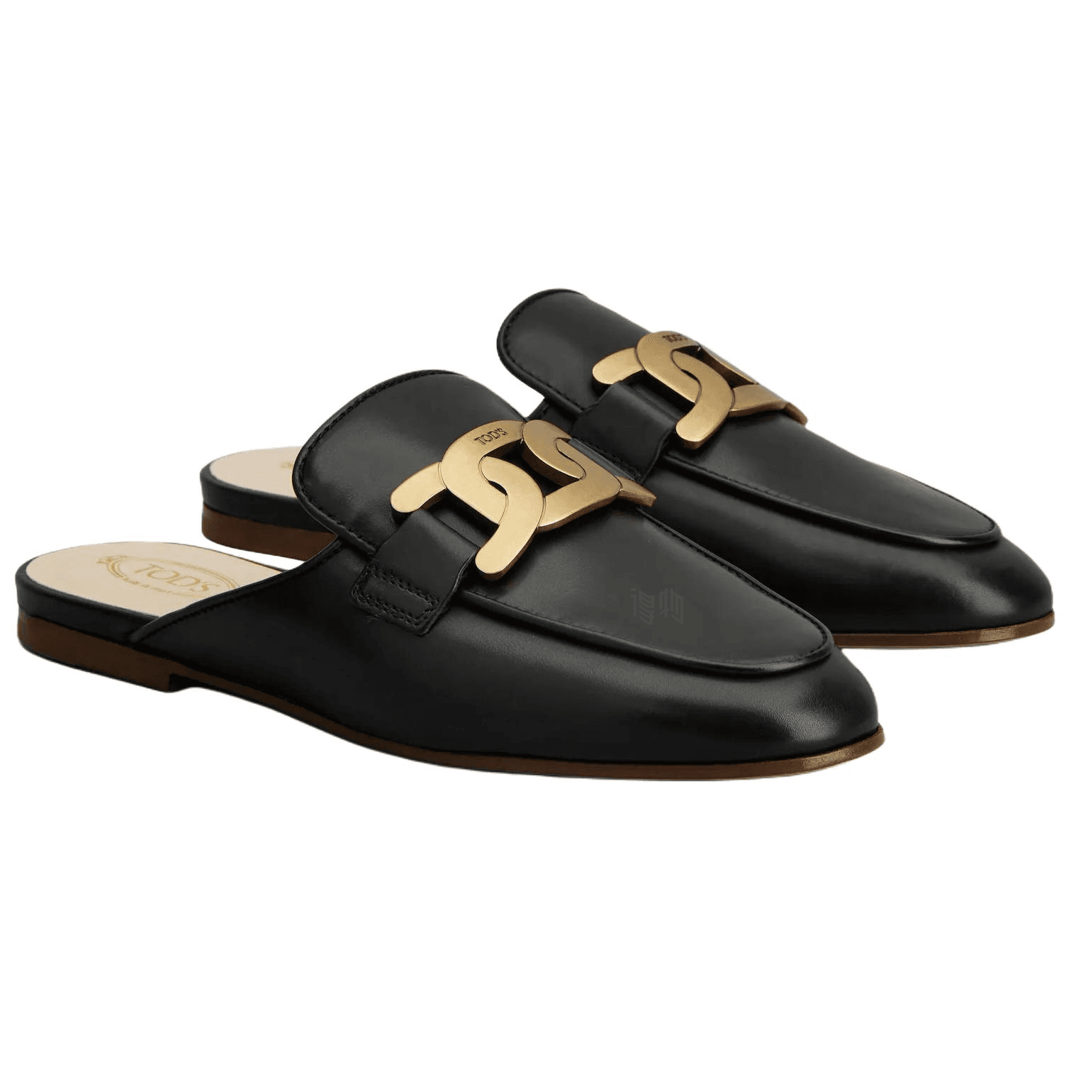 Сандалии TOD'S - изображение 2