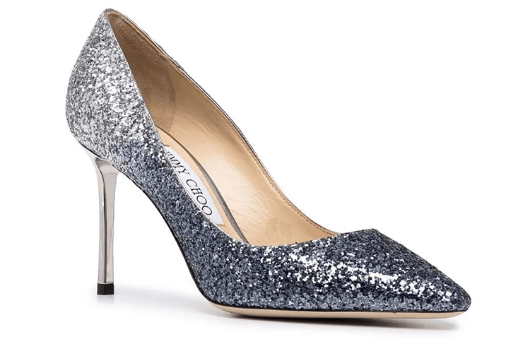 Туфли Jimmy Choo Romy 85 - изображение 3