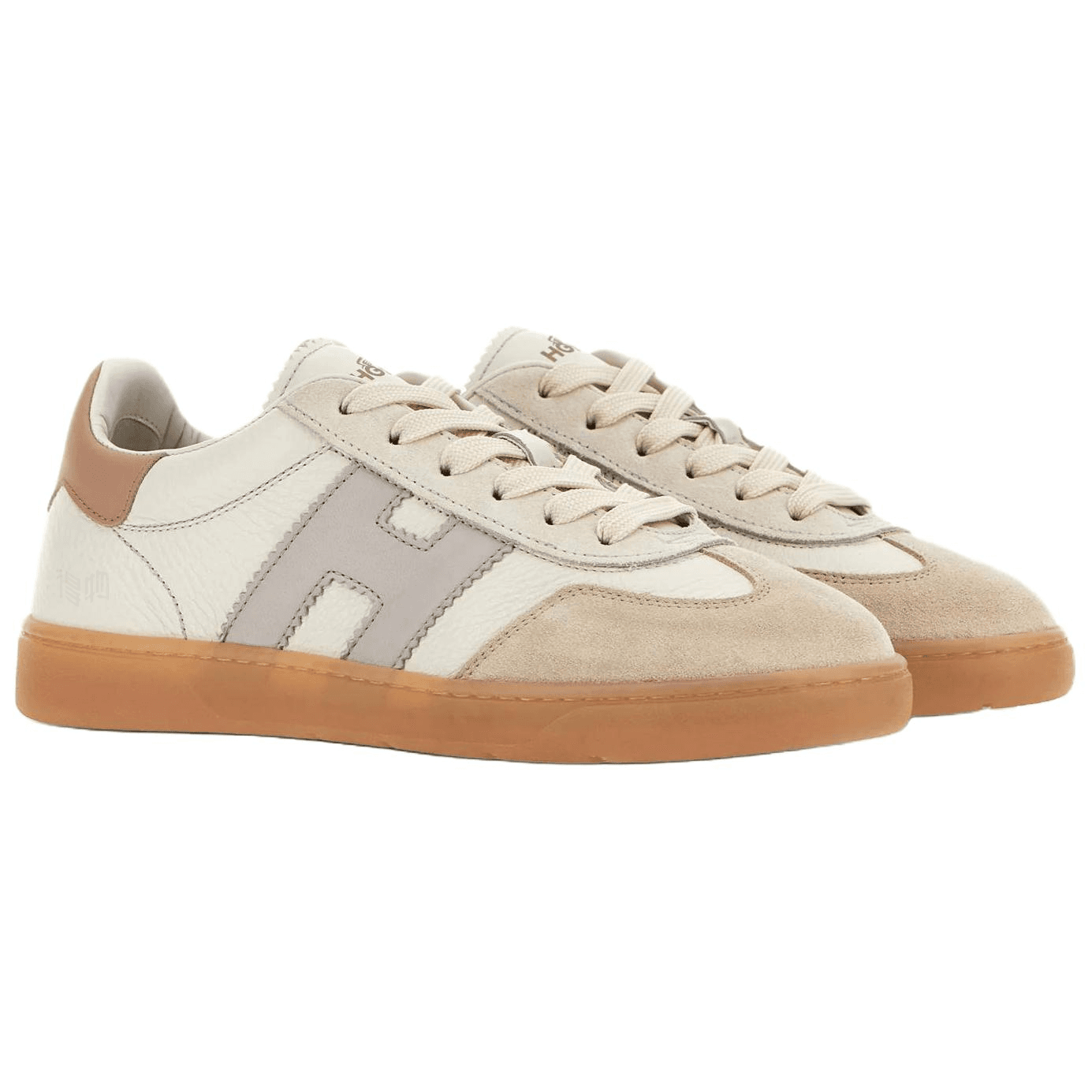 Кроссовки HOGAN Cool 3.2cm - изображение 3
