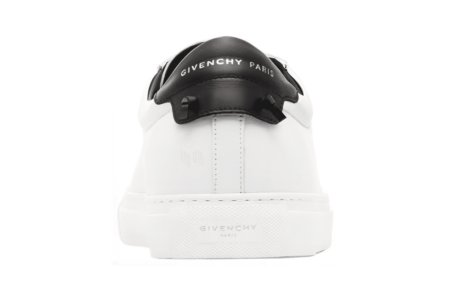 Кроссовки GIVENCHY Urban - изображение 5