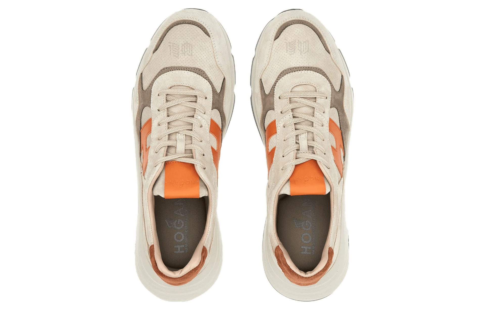 Кроссовки HOGAN Hyperlight - изображение 5
