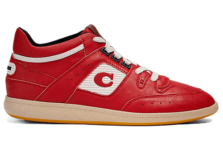 Кроссовки COACH CitySole Citysole - изображение 2