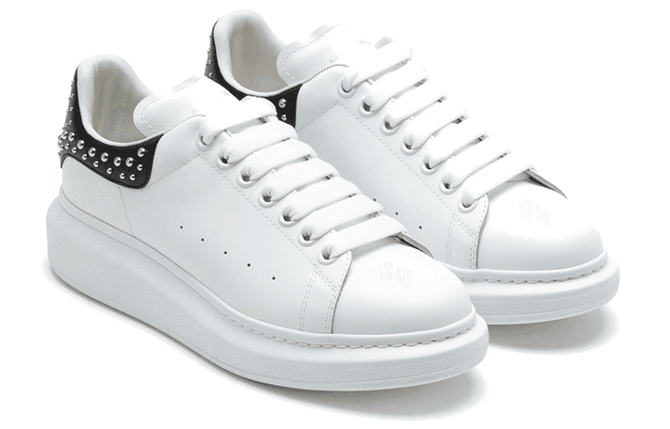 Кроссовки Alexander McQueen - изображение 3