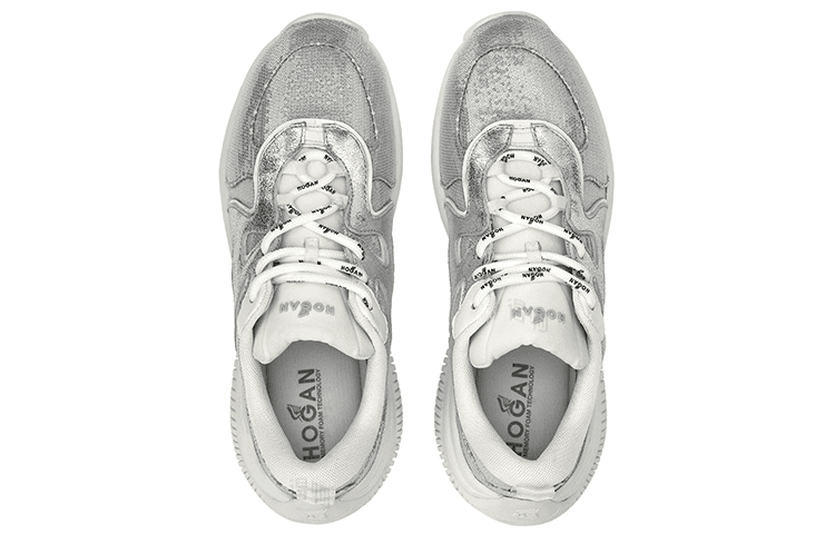 Кроссовки HOGAN - изображение 5