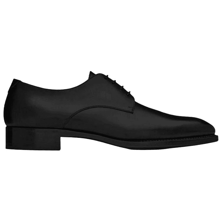 Ботинки SAINT LAURENT Adrien - изображение 2