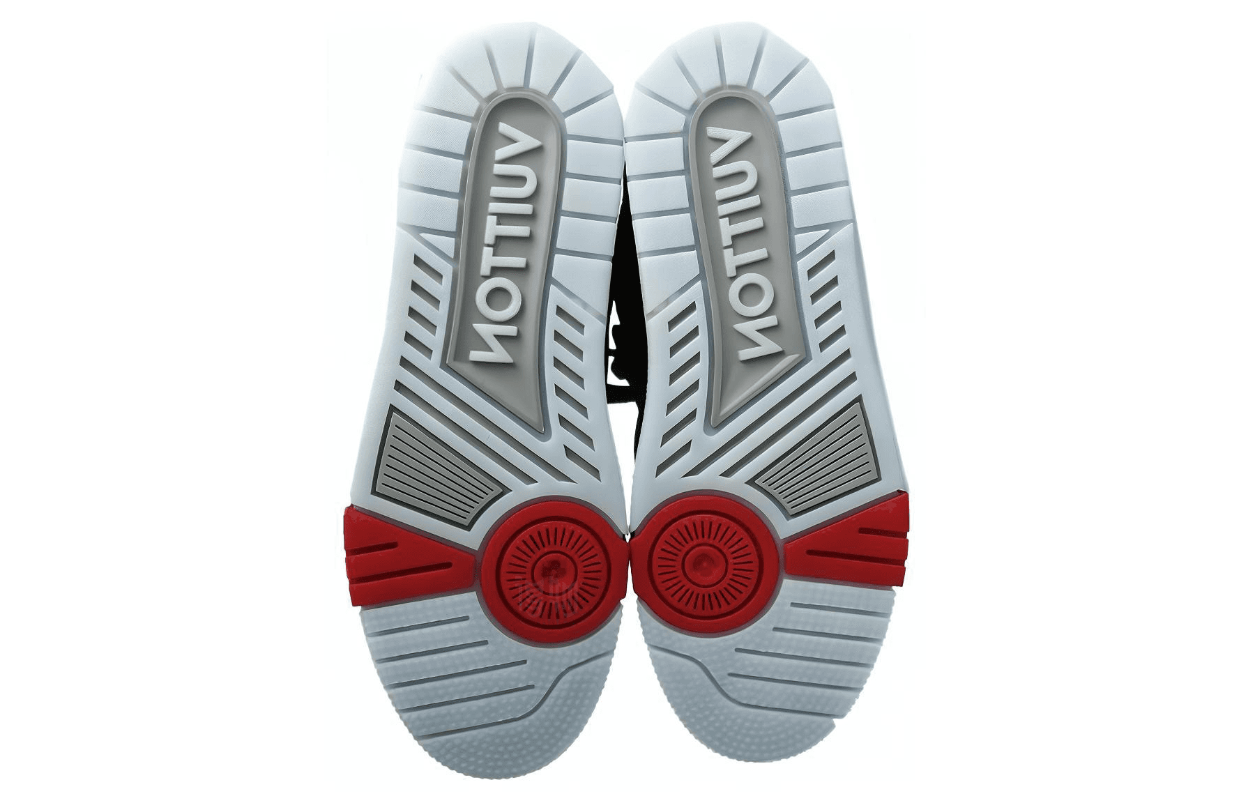 Кроссовки LOUIS VUITTON Trainer - изображение 5