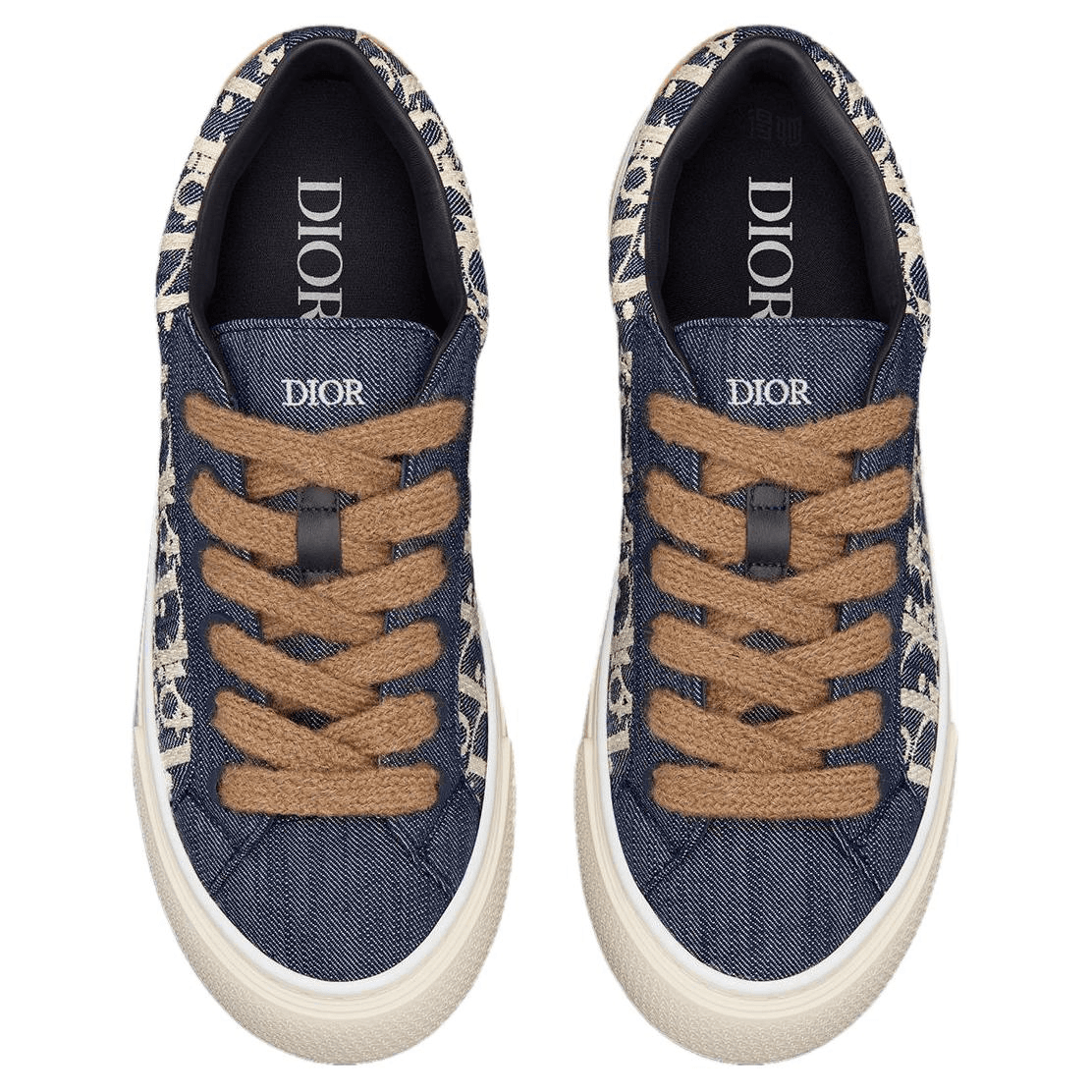 Кеды Dior B33 Spin - изображение 5