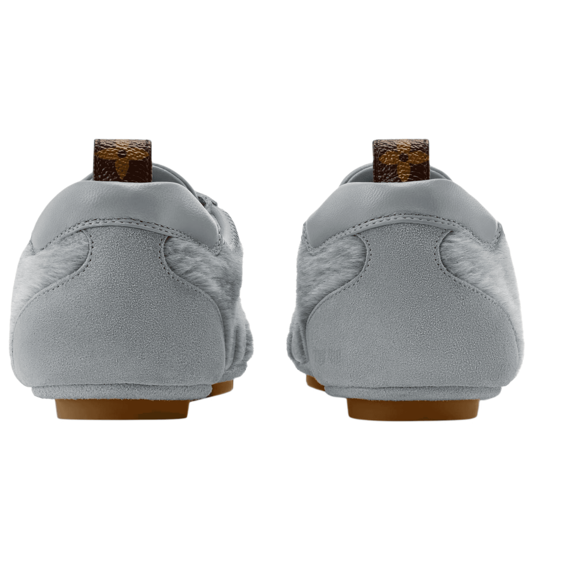Кроссовки LOUIS VUITTON x Grace CoddingtonCatogram - изображение 5