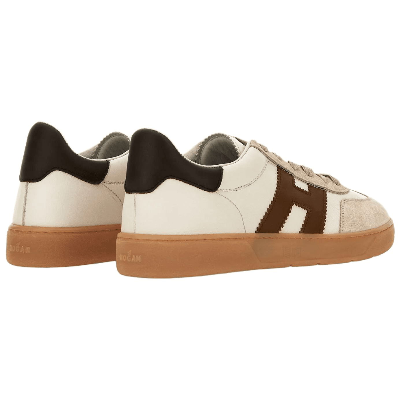 Кроссовки HOGAN Cool - изображение 3