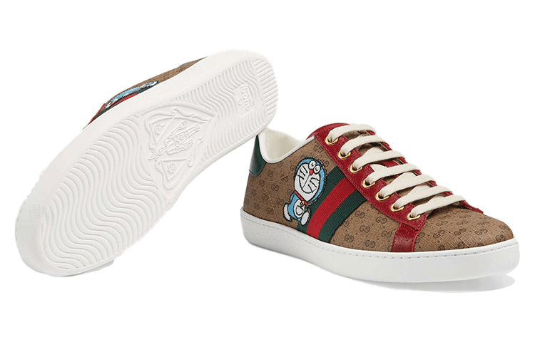 Кроссовки Gucci ACE - изображение 7
