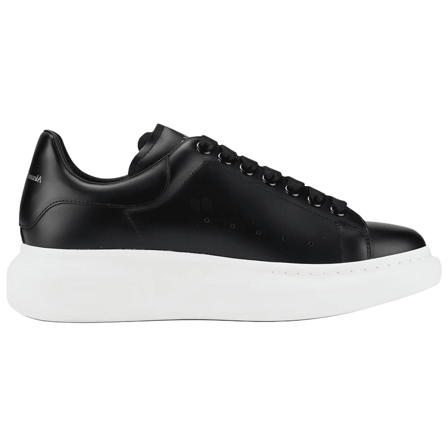 Кроссовки Alexander McQueen Oversized Sneaker - изображение 2