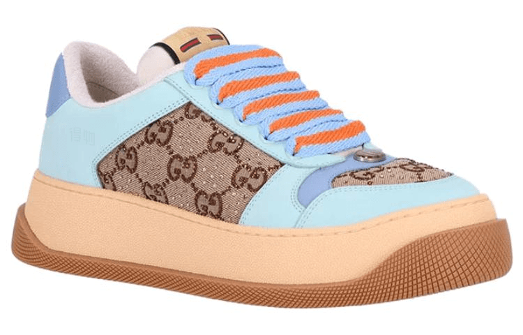 Кроссовки Gucci Screener - изображение 3