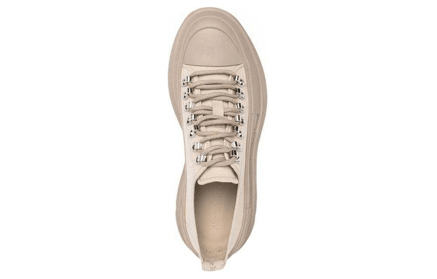 Кроссовки Alexander McQueen - изображение 5