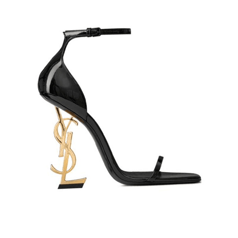 Туфли Saint Laurent Opyum - изображение 2