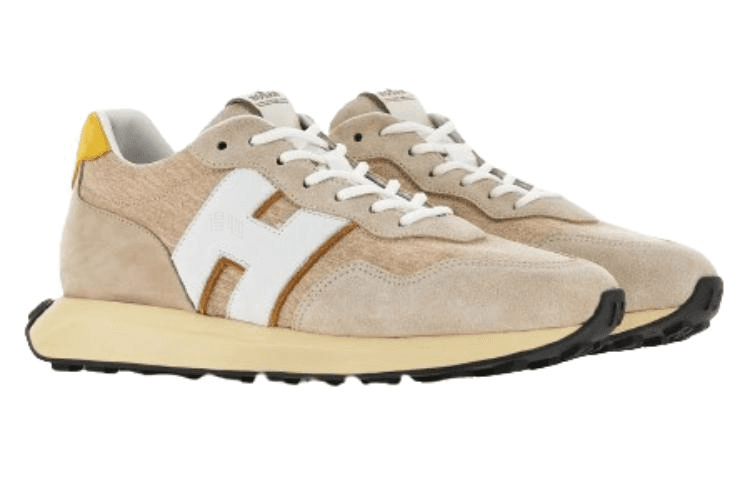 Кроссовки HOGAN H601 - изображение 3