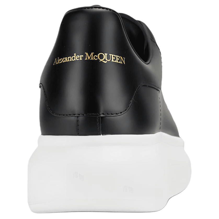 Кроссовки Alexander McQueen Oversized Sneaker - изображение 4
