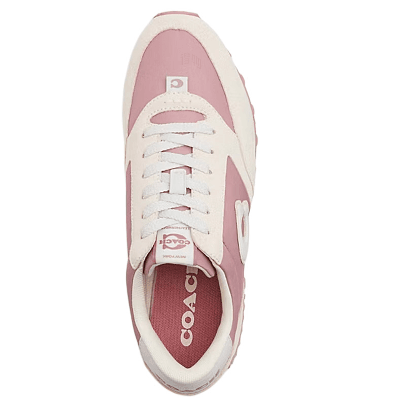 Кроссовки COACH - изображение 4
