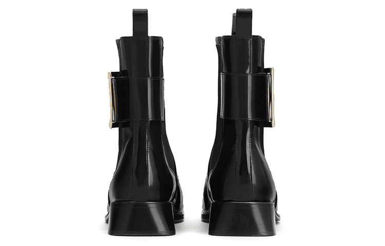 Ботинки челси Roger Vivier Trs Vivier - изображение 5