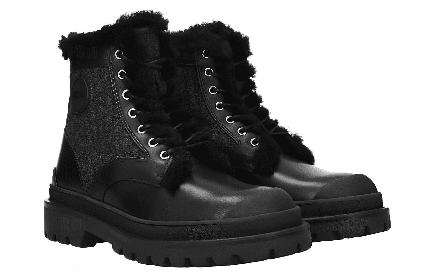Сапоги Dior Explorer - изображение 2