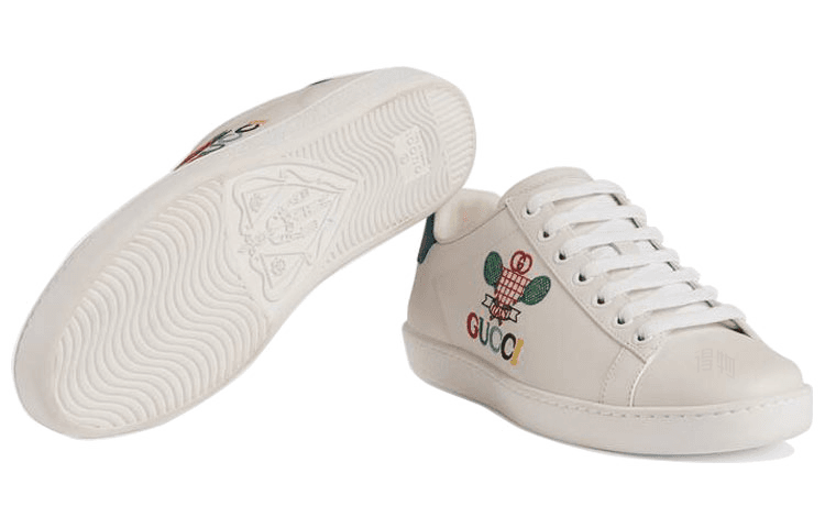 Кроссовки Gucci Ace - изображение 5