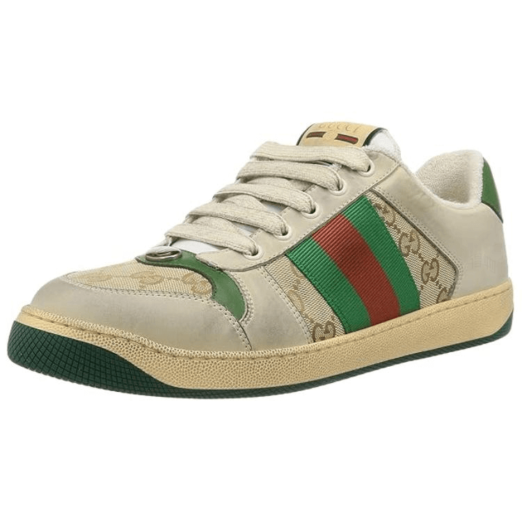 Кроссовки Gucci Screener - изображение 3