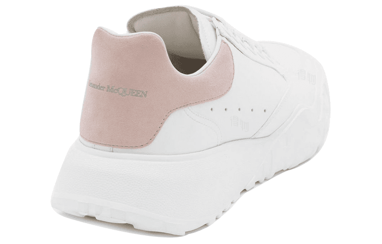 Кроссовки Alexander McQueen - изображение 4