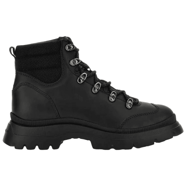 Сапоги HOGAN H692 - изображение 2