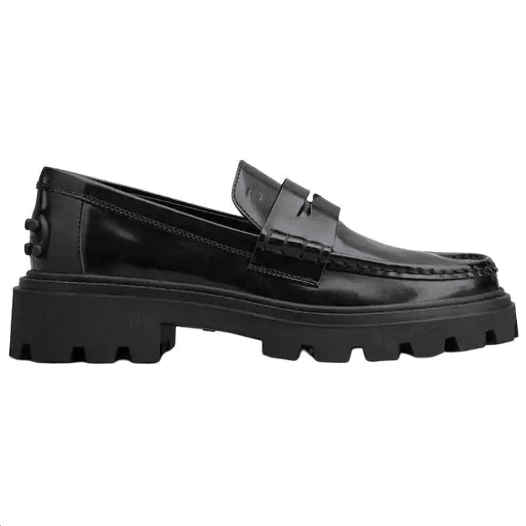Тапочки TOD'S - изображение 2