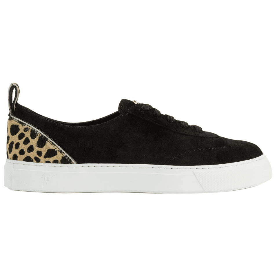 Кроссовки Giuseppe Zanotti GZ Zenas - изображение 2