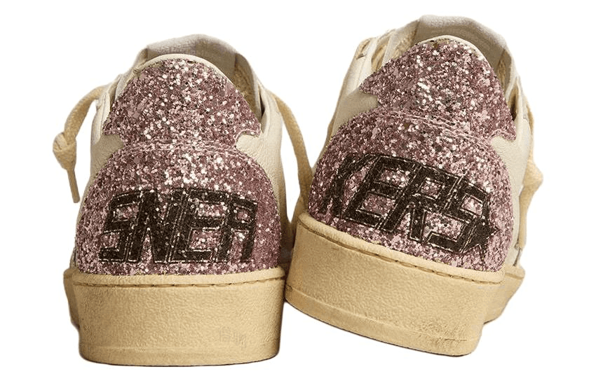 Кроссовки Golden Goose Ball Star - изображение 4