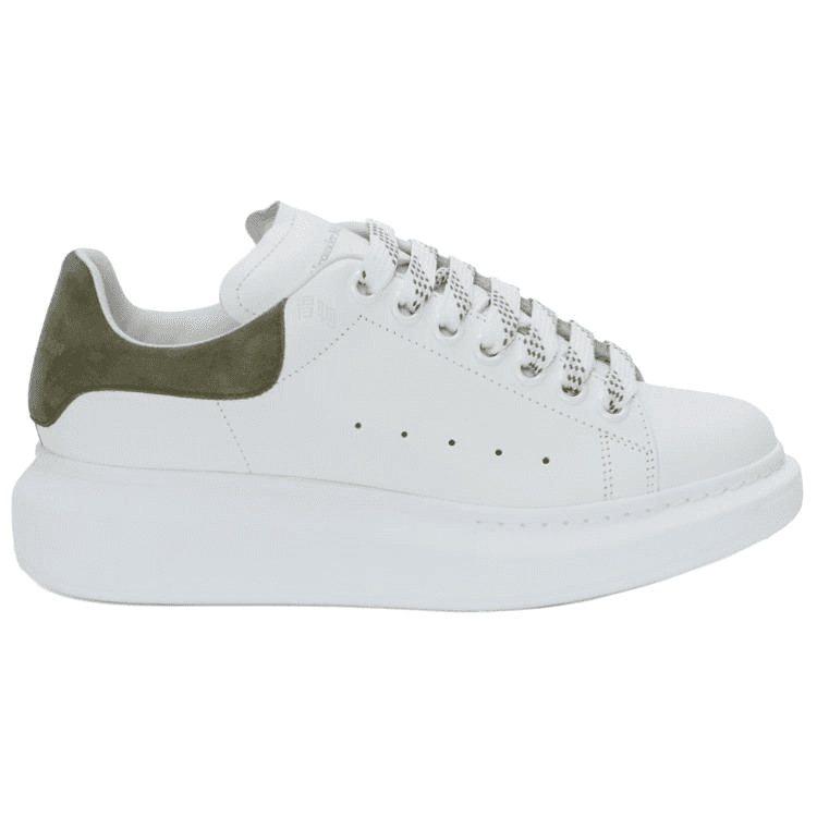Кроссовки Alexander McQueen - изображение 2